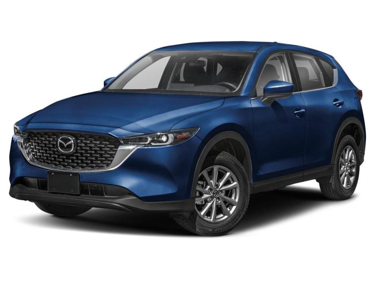 New 2025 Mazda CX-5 GX for sale in Cobourg, ON