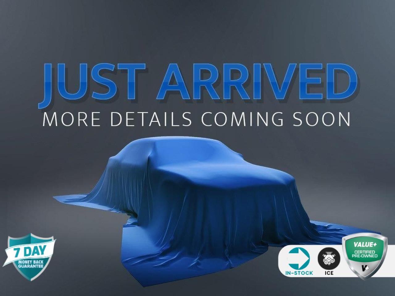 Used 2023 Ford Mustang EcoBoost ILLUMINATED ENTRY | BUCKET SEATS for sale in St Catharines, ON