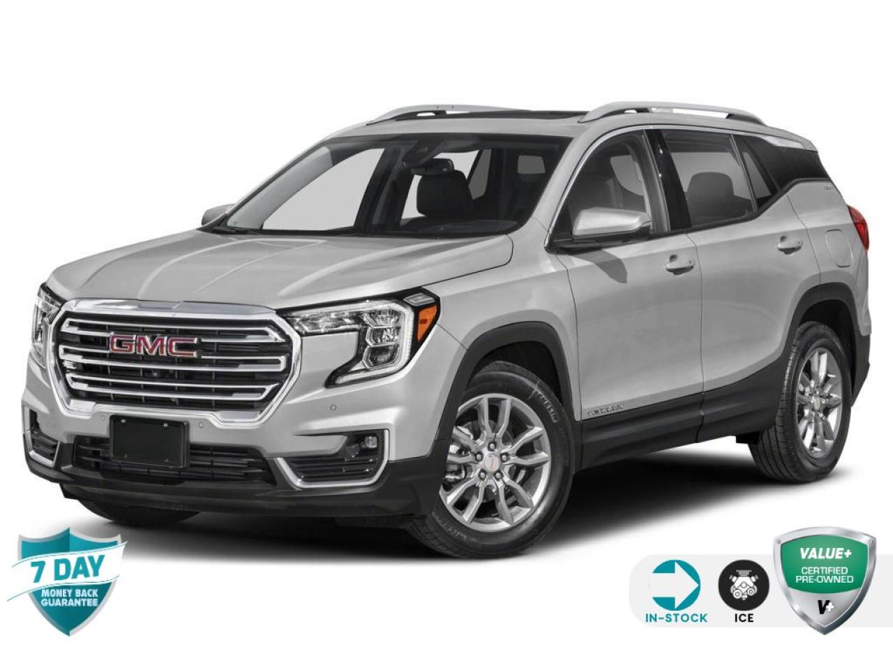 Used 2022 GMC Terrain SLE HEATED SEATS | for sale in Grimsby, ON