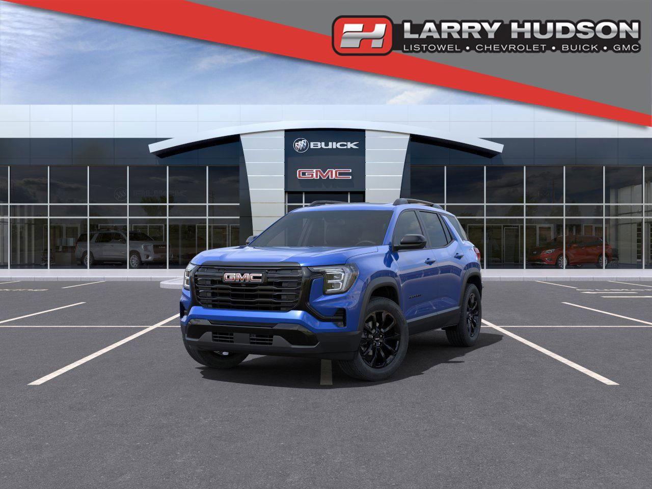 New 2025 GMC Terrain Elevation for sale in Listowel, ON