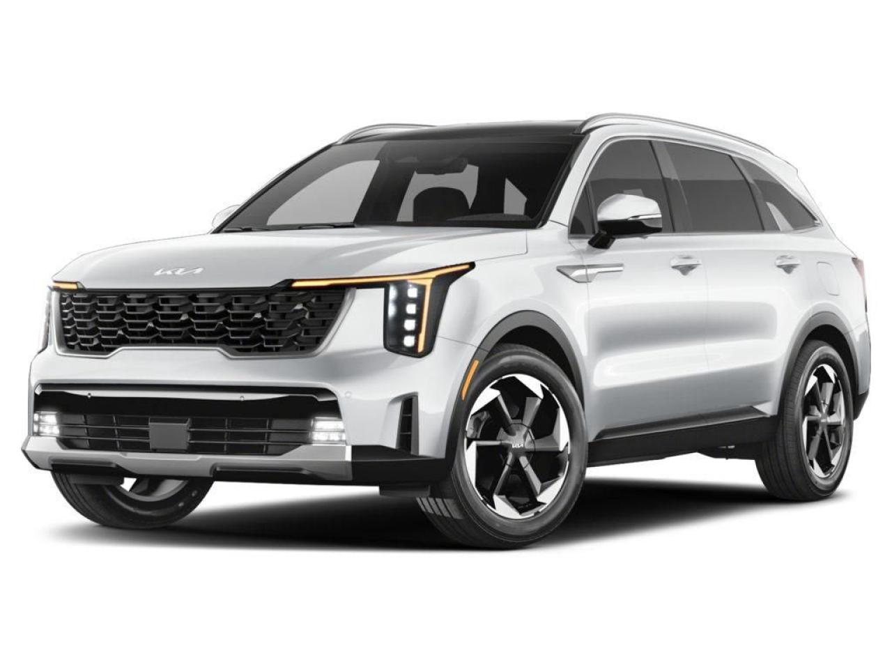 New 2025 Kia Sorento PLUG-IN HYBRID EX for sale in Listowel, ON