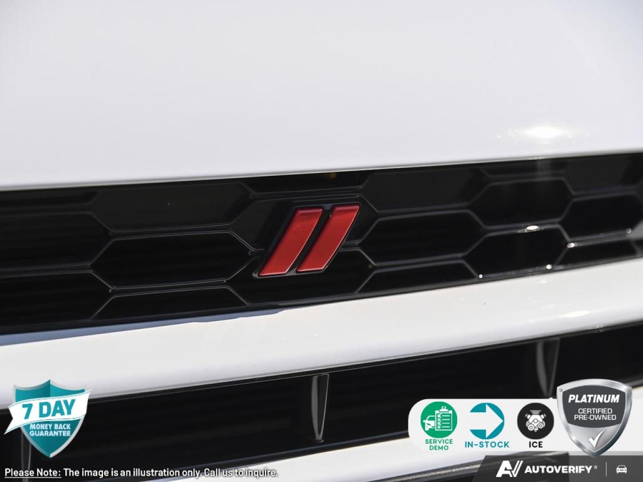 2024 Dodge Hornet PHEV R/T DEALER SERVICE LOANER Photo