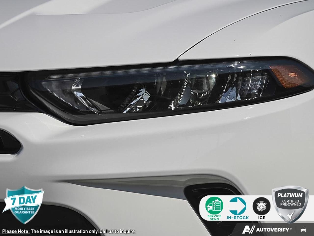 2024 Dodge Hornet PHEV R/T DEALER SERVICE LOANER Photo