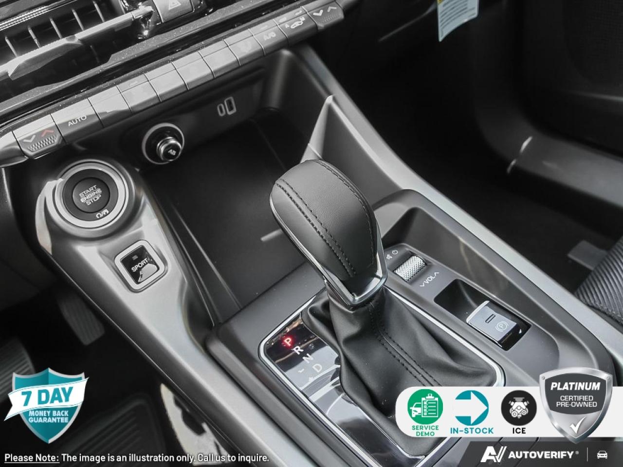 2024 Dodge Hornet PHEV R/T DEALER SERVICE LOANER Photo