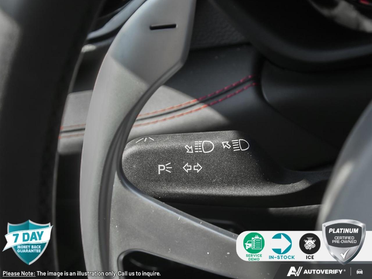 2024 Dodge Hornet PHEV R/T DEALER SERVICE LOANER Photo