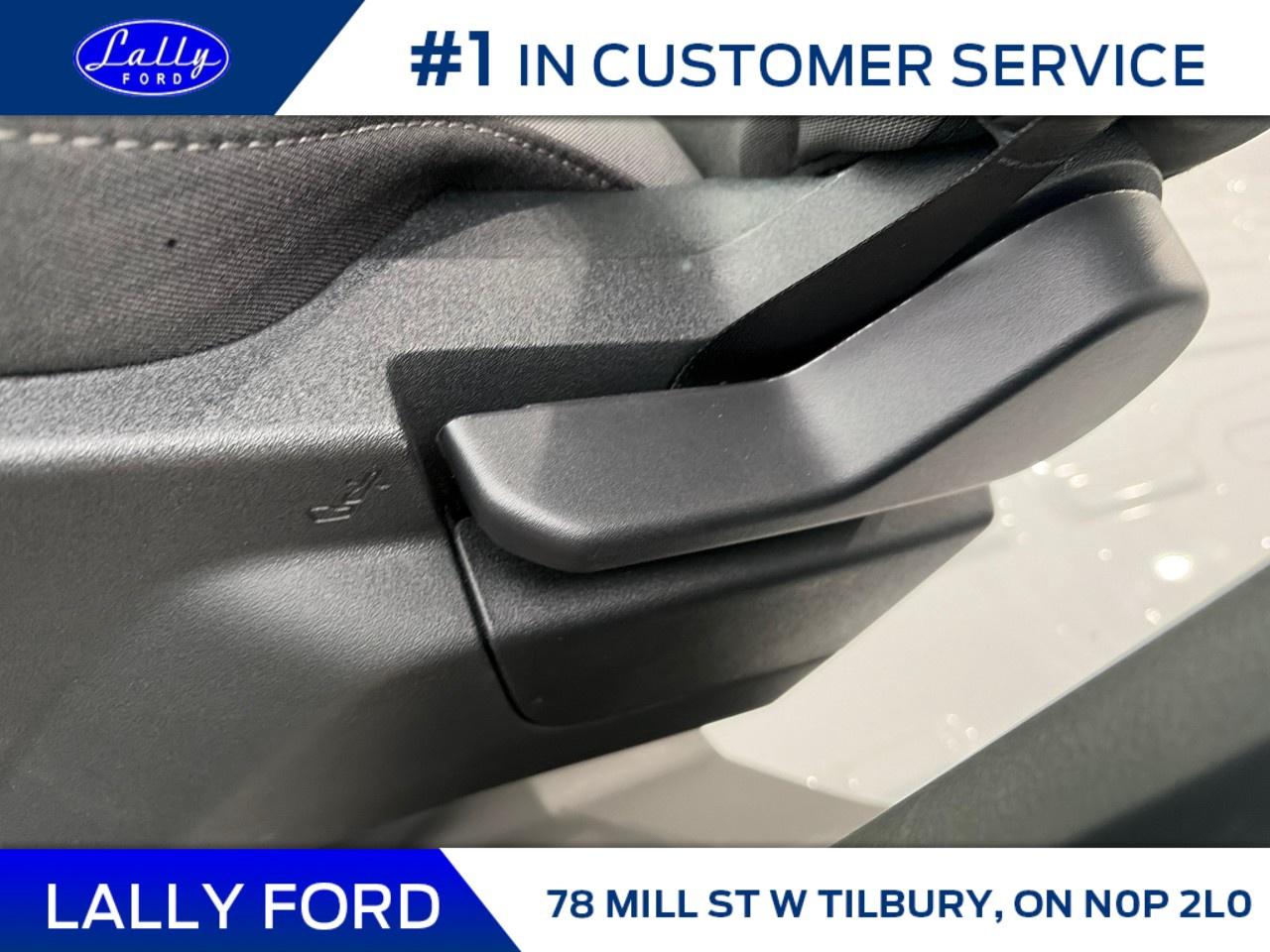 2025 Ford Transit Cargo Van T-150 148" Med Rf 8670 GVWR AWD Photo