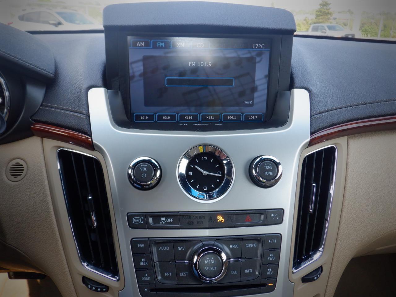 2014 Cadillac CTS PREMIUM - Photo #6