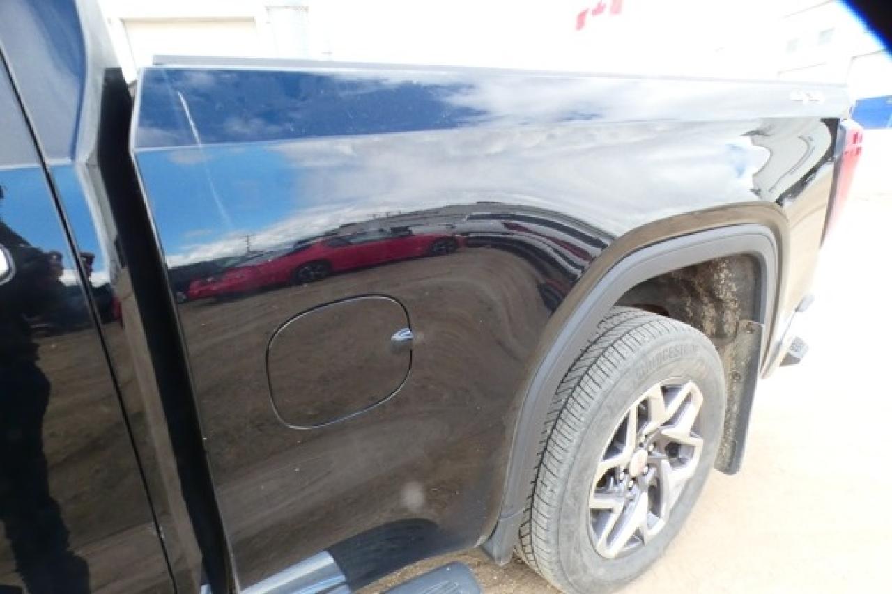 2023 GMC Sierra 1500 SLT 6.2L V8 w/H&C L, NAV ready, BUC - Photo #26