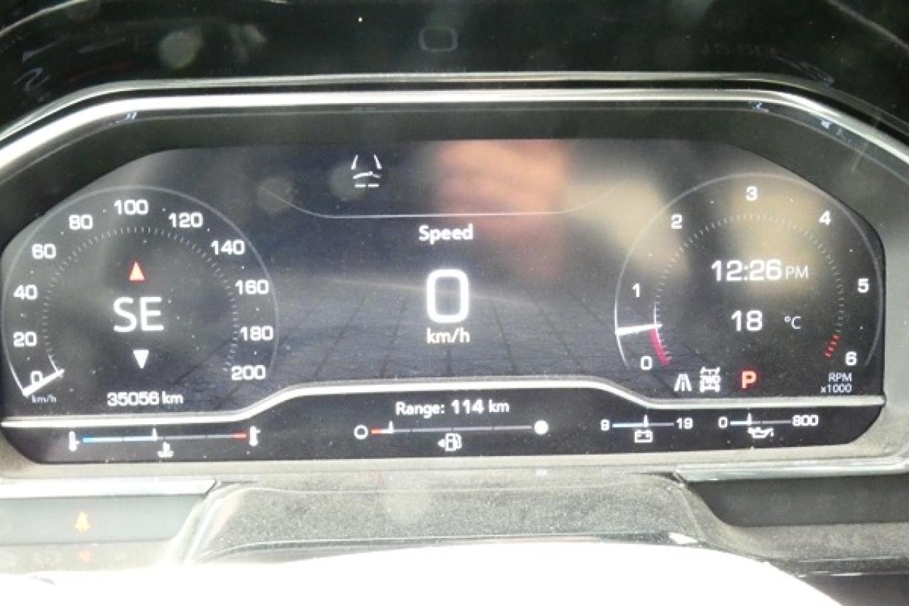 2023 GMC Sierra 1500 SLT 6.2L V8 w/H&C L, NAV ready, BUC - Photo #12