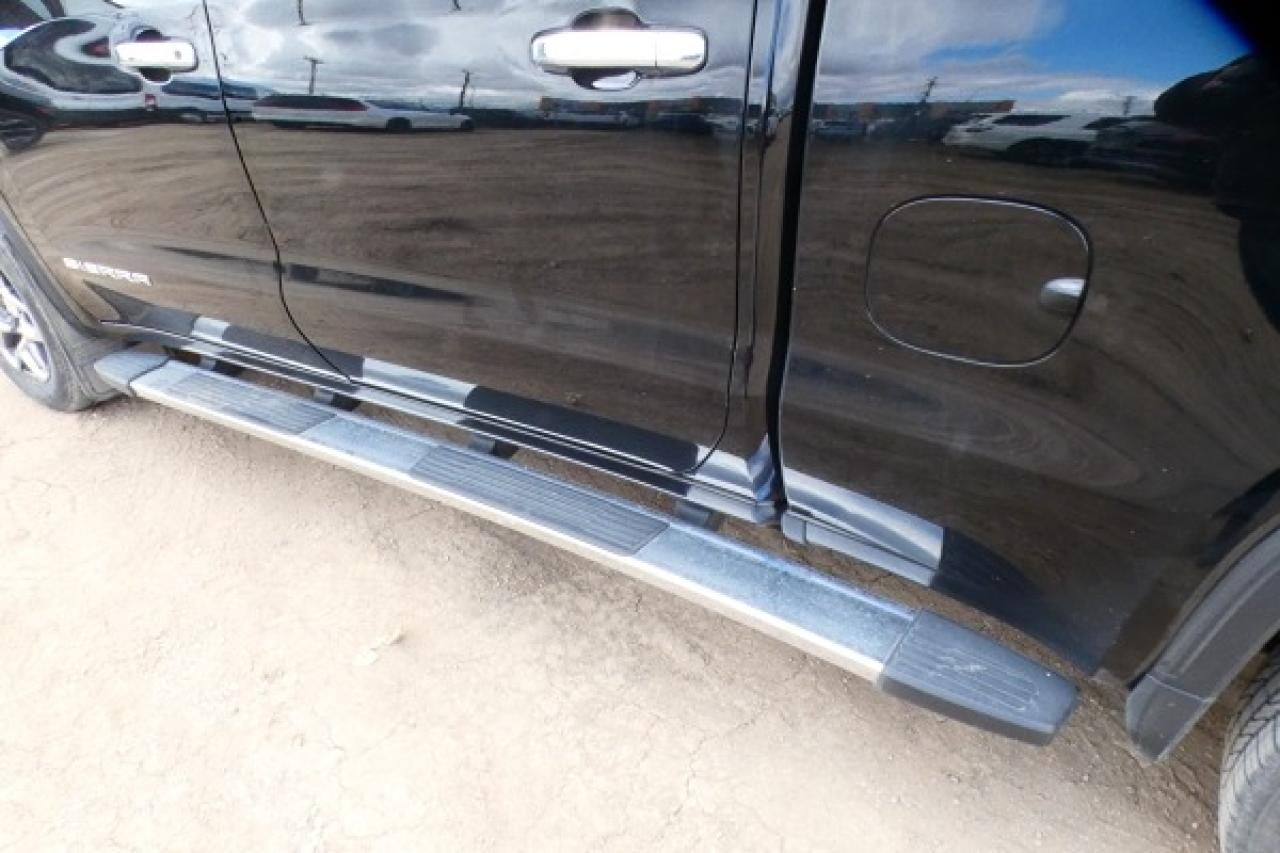 2023 GMC Sierra 1500 SLT 6.2L V8 w/H&C L, NAV ready, BUC - Photo #18