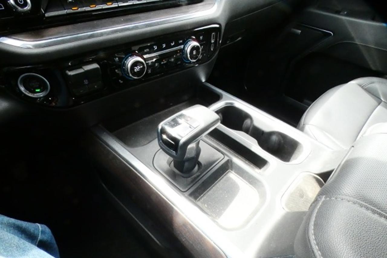 2023 GMC Sierra 1500 SLT 6.2L V8 w/H&C L, NAV ready, BUC - Photo #16