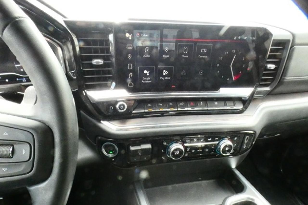 2023 GMC Sierra 1500 SLT 6.2L V8 w/H&C L, NAV ready, BUC - Photo #15