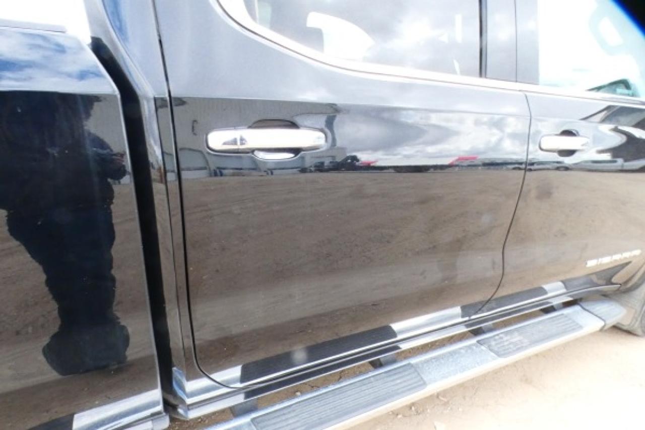 2023 GMC Sierra 1500 SLT 6.2L V8 w/H&C L, NAV ready, BUC - Photo #33