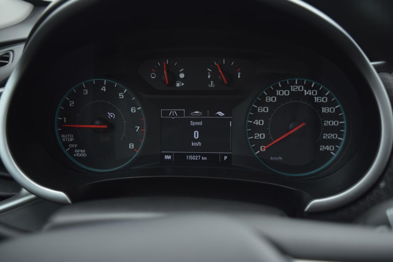 2022 Chevrolet Malibu LT - Photo #12