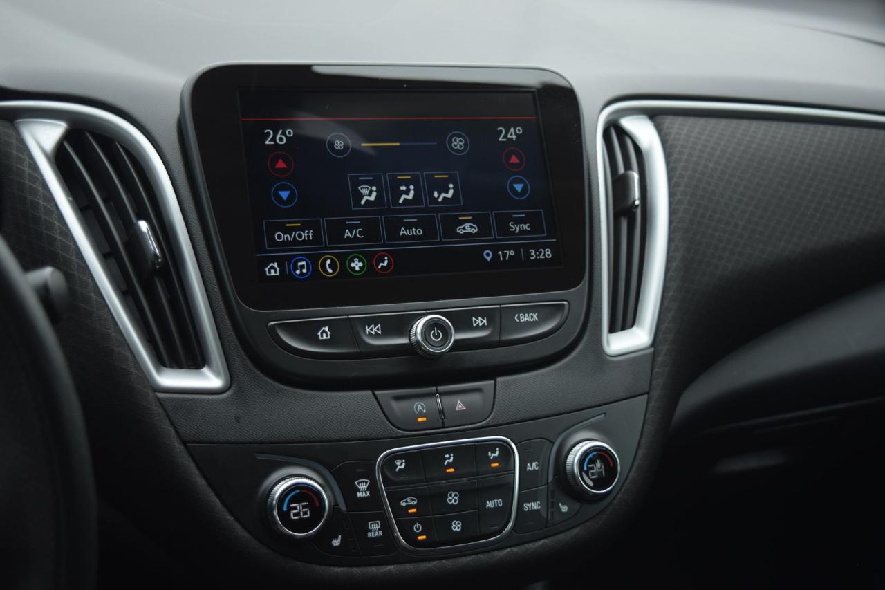 2022 Chevrolet Malibu LT - Photo #13