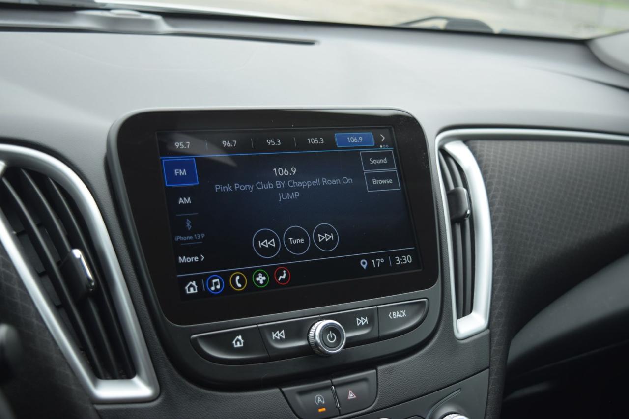 2022 Chevrolet Malibu LT - Photo #14