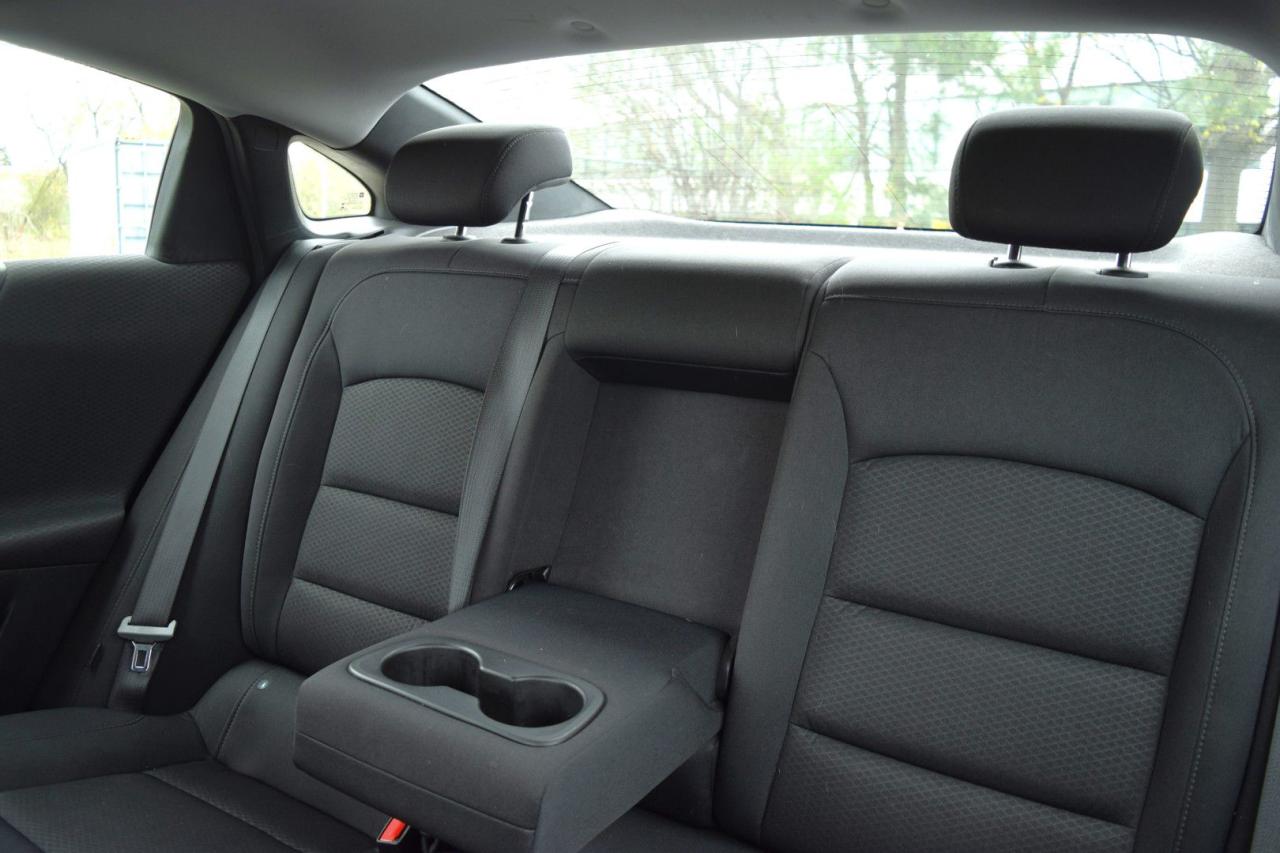 2022 Chevrolet Malibu LT - Photo #18