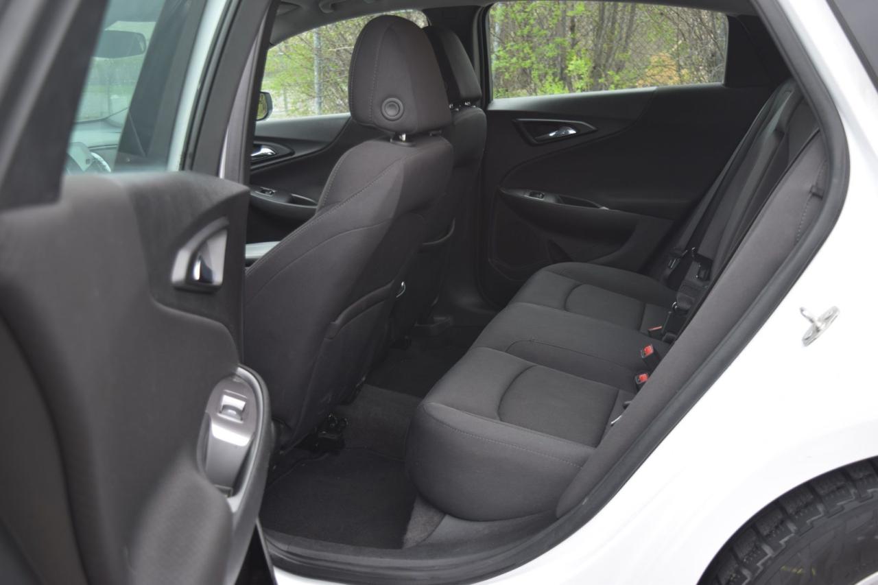 2022 Chevrolet Malibu LT - Photo #19