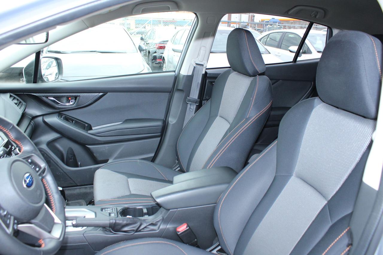 2021 Subaru Crosstrek Touring - Photo #14