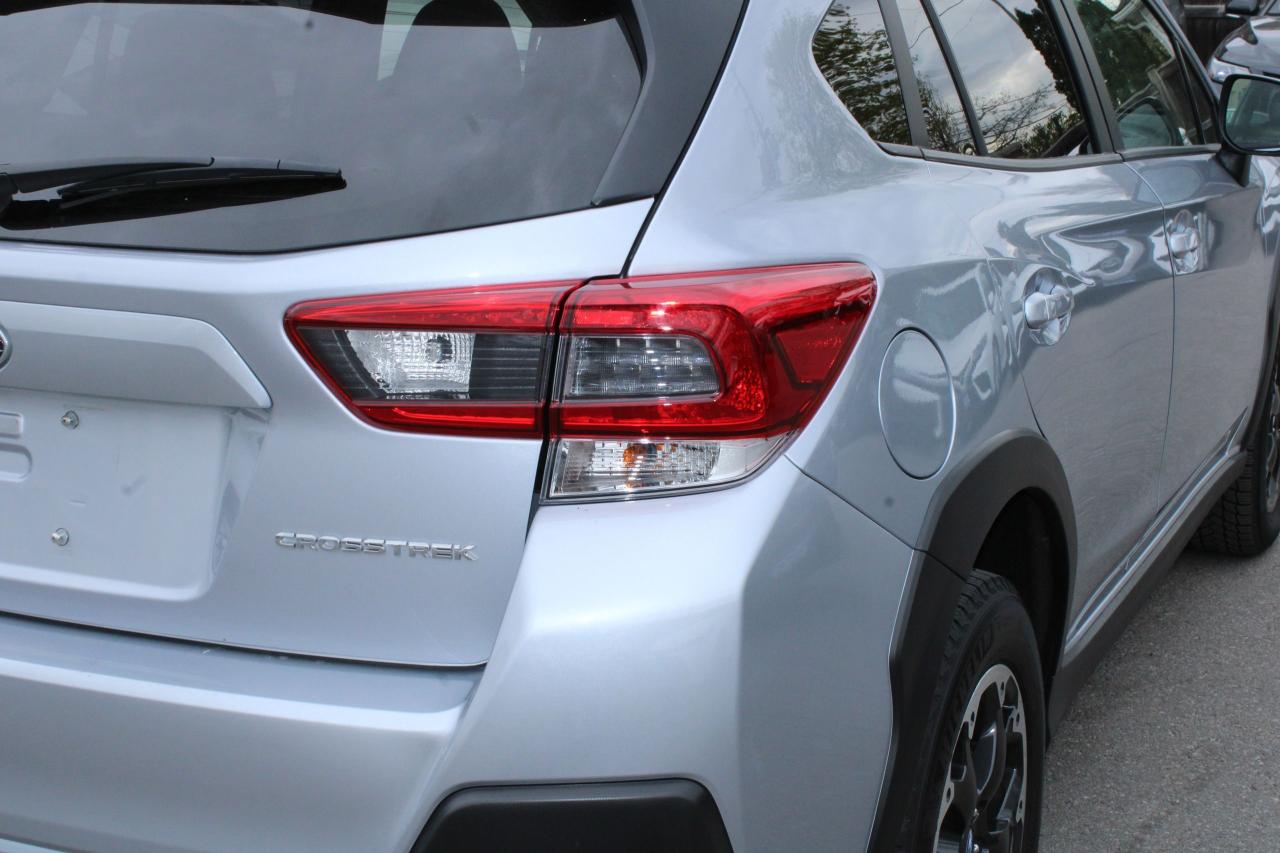 2021 Subaru Crosstrek Touring - Photo #6