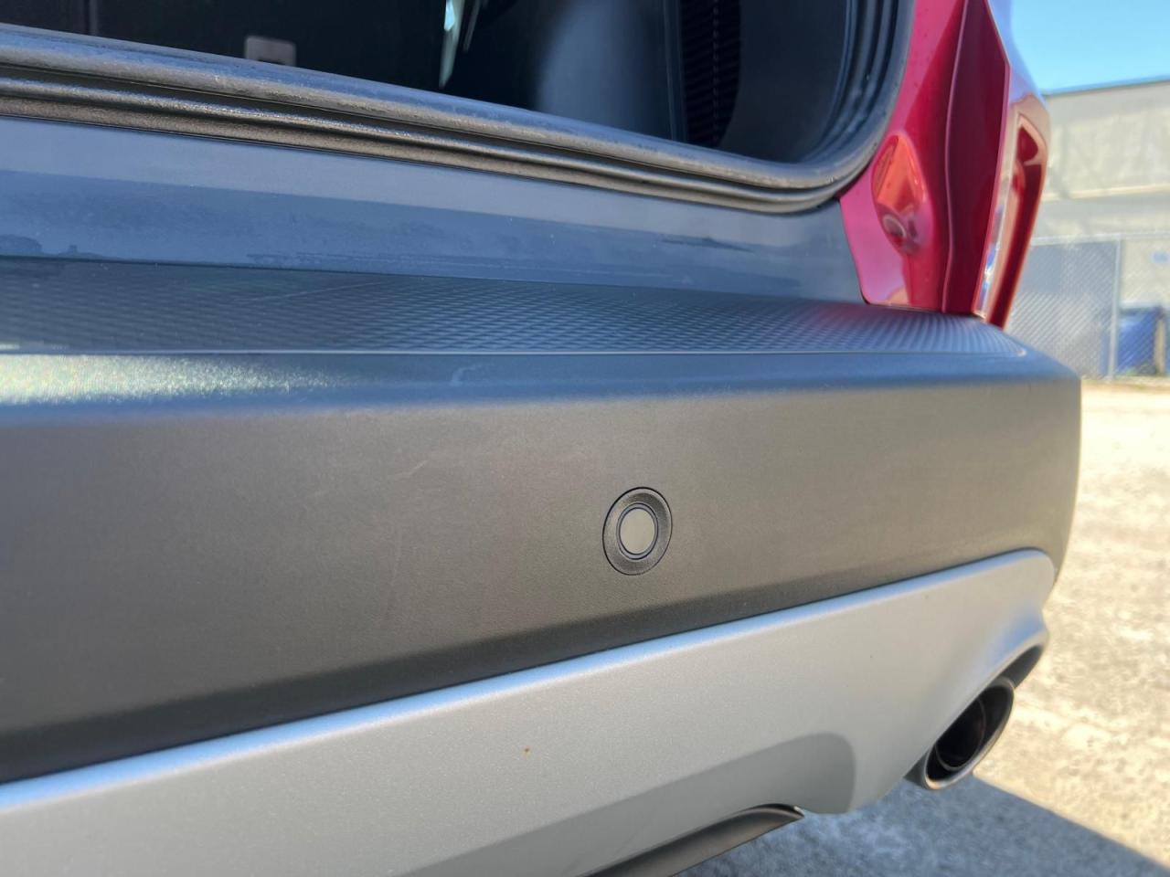 2022 Ford Escape NO ACCIDENT HYBRID AWD NAVIGATION BLIND SPOT - Photo #6
