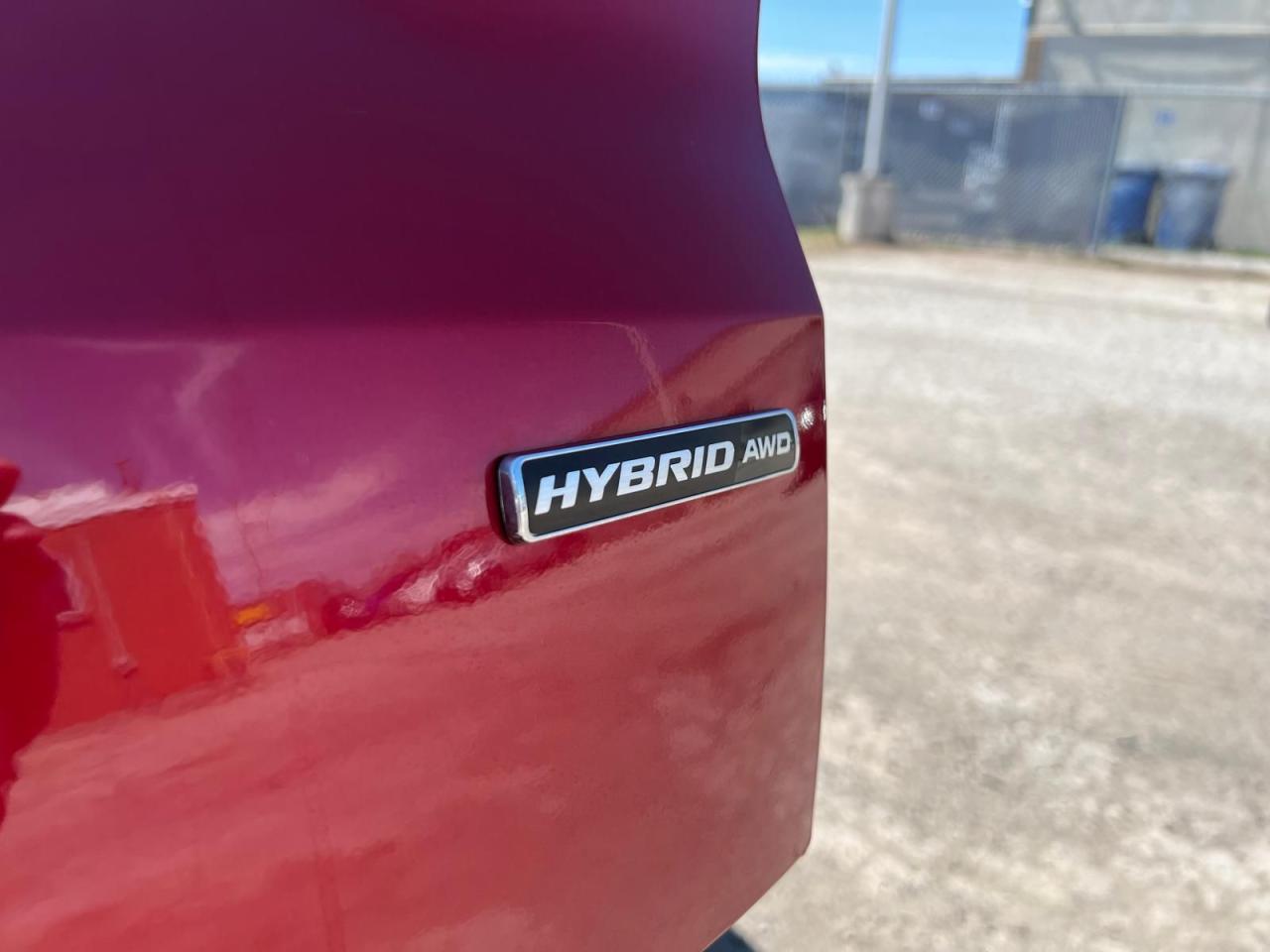 2022 Ford Escape NO ACCIDENT HYBRID AWD NAVIGATION BLIND SPOT - Photo #10
