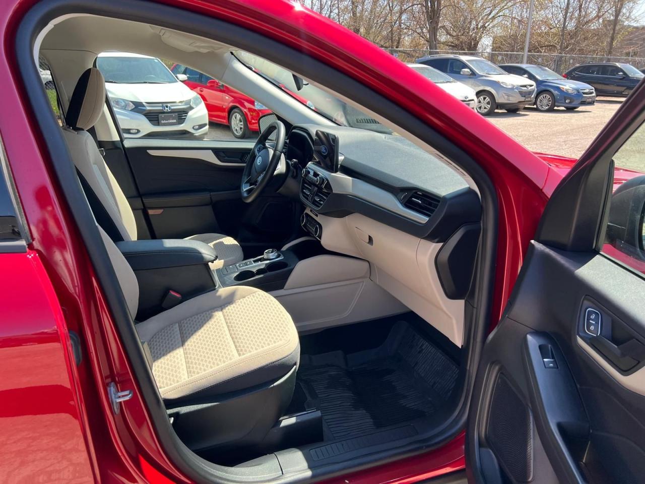 2022 Ford Escape NO ACCIDENT HYBRID AWD NAVIGATION BLIND SPOT - Photo #17