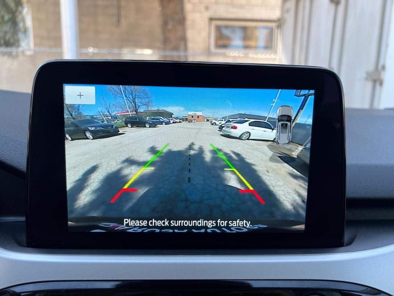 2022 Ford Escape NO ACCIDENT HYBRID AWD NAVIGATION BLIND SPOT - Photo #22