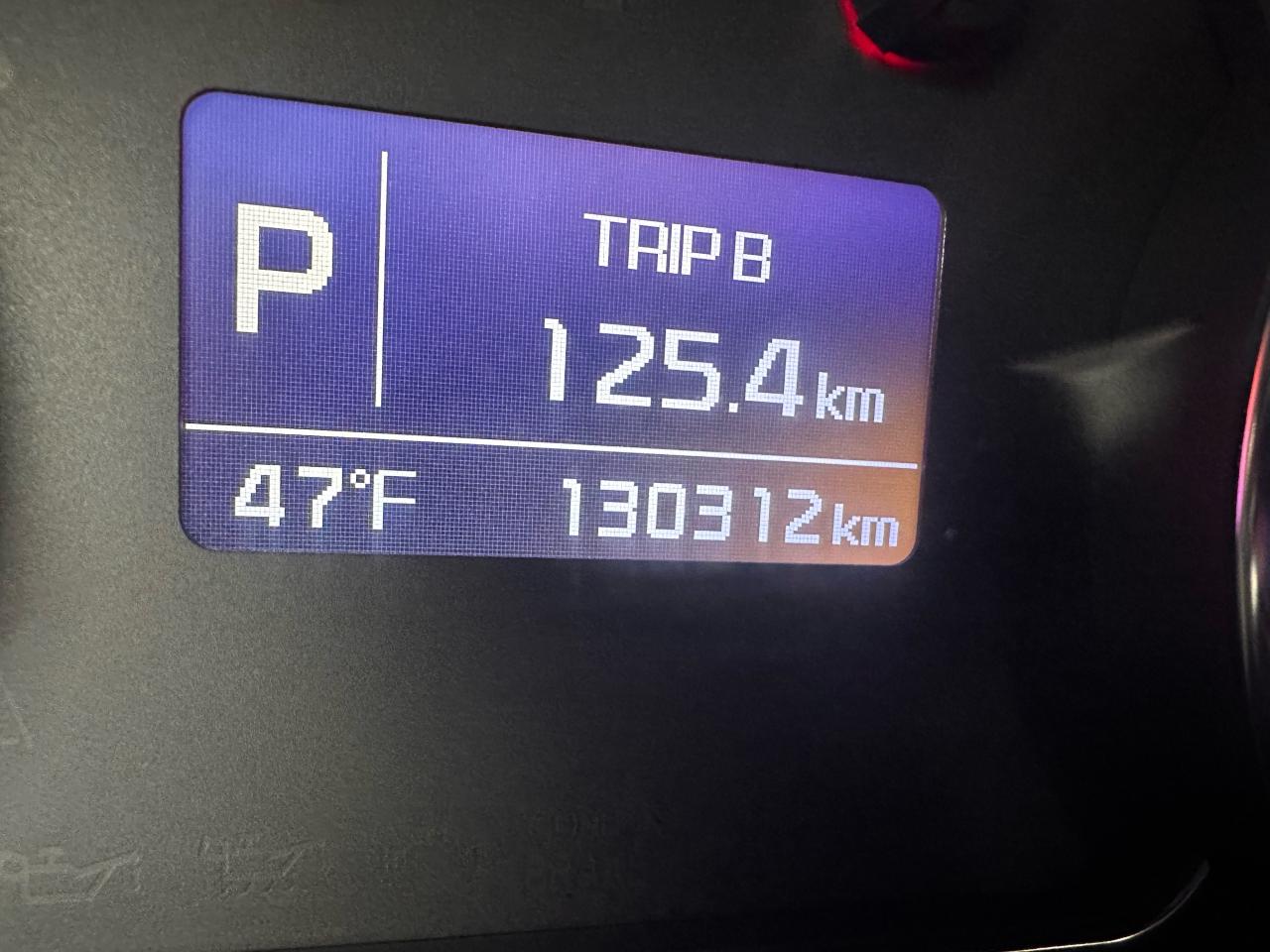 2016 Kia Rondo EX w/3rd Row - Photo #14