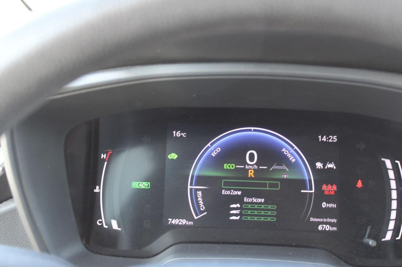 2024 Toyota Corolla Hybrid LE - Photo #8