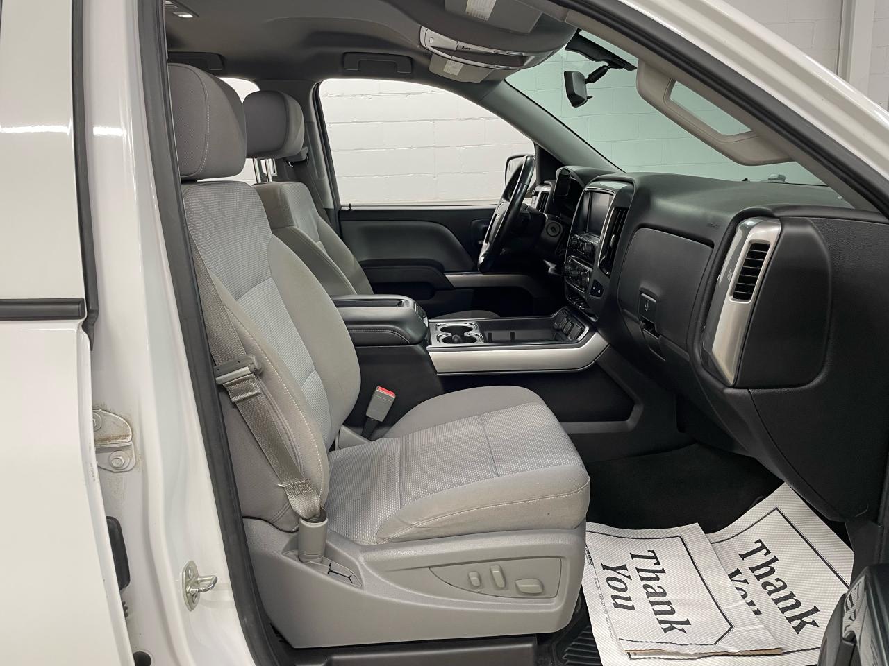 2015 Chevrolet Silverado 1500 LT Photo4