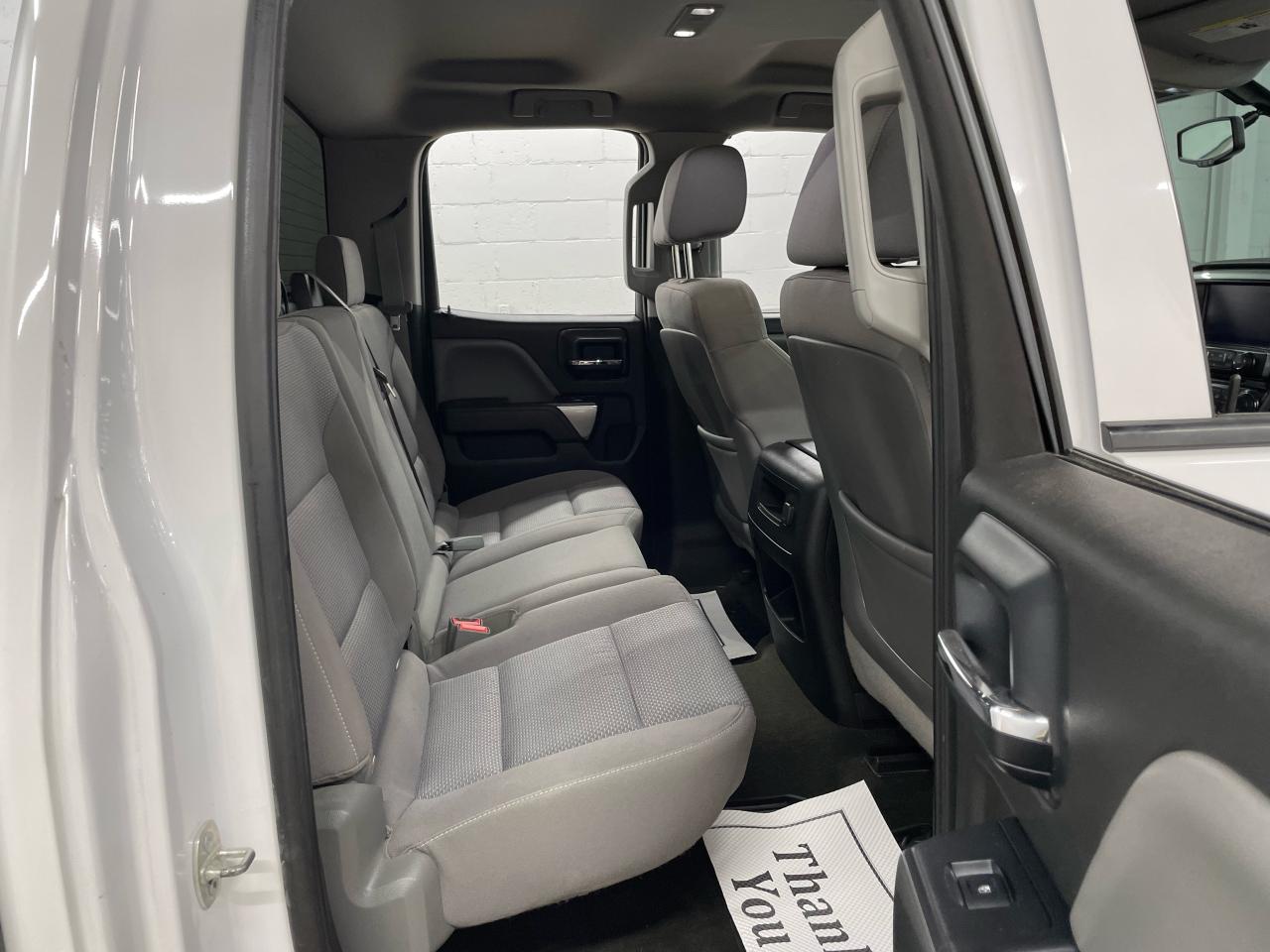 2015 Chevrolet Silverado 1500 LT Photo5