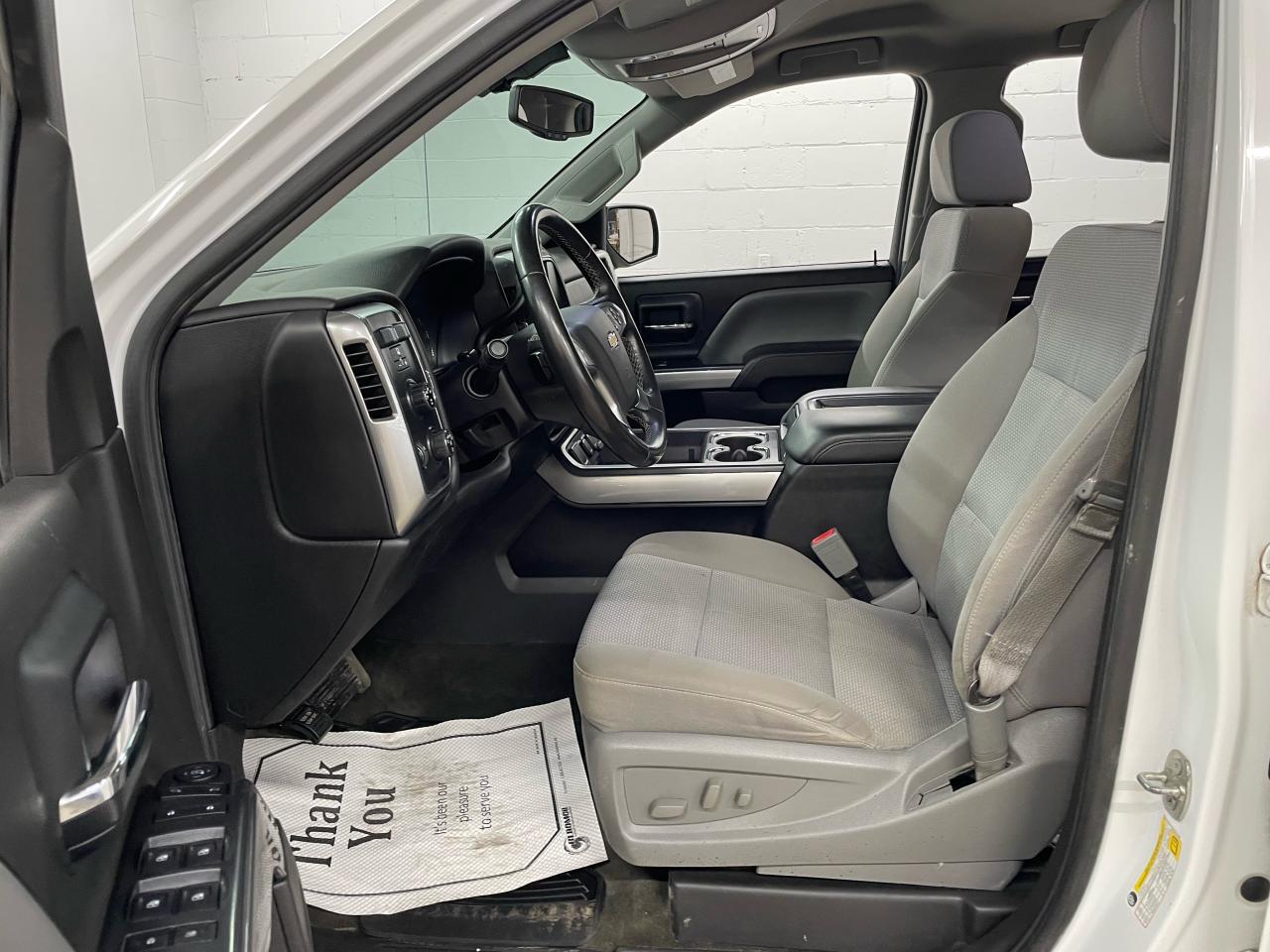 2015 Chevrolet Silverado 1500 LT Photo13