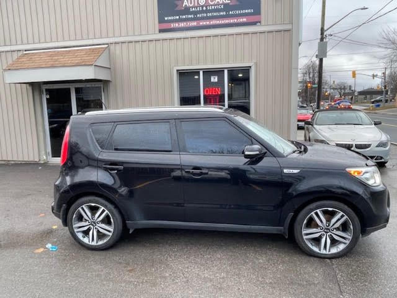2016 Kia Soul EX - Photo #6