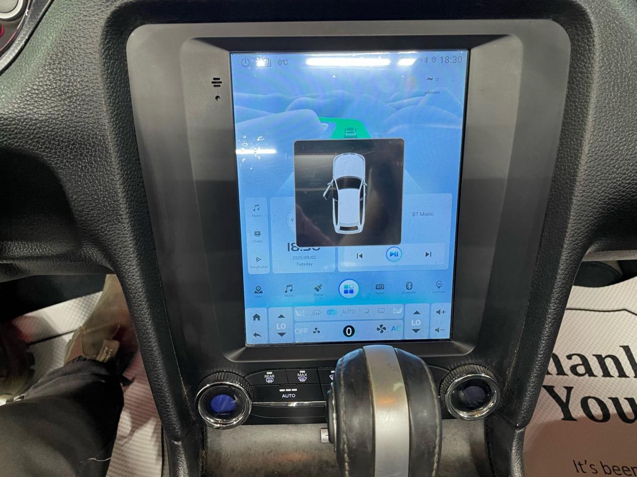 2013 Ford Mustang V6 Premium