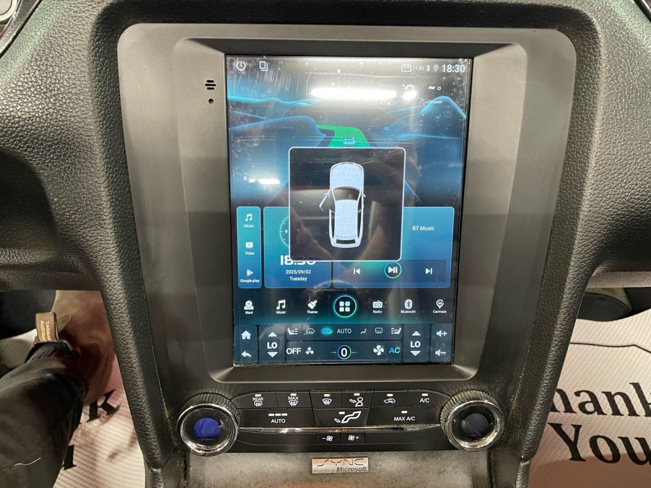 2013 Ford Mustang V6 Premium