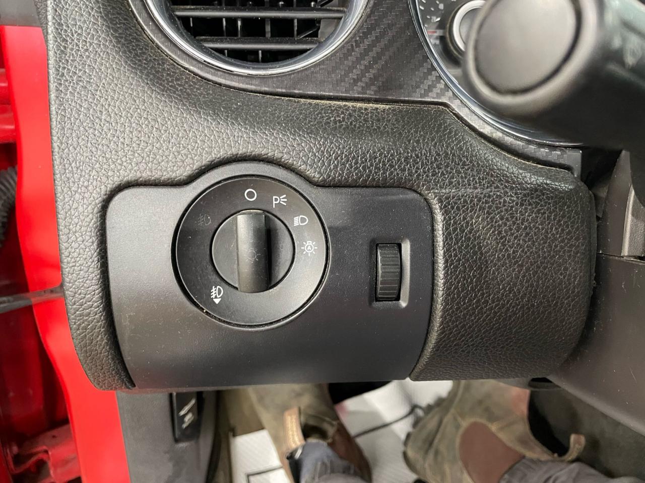 2013 Ford Mustang V6 Premium