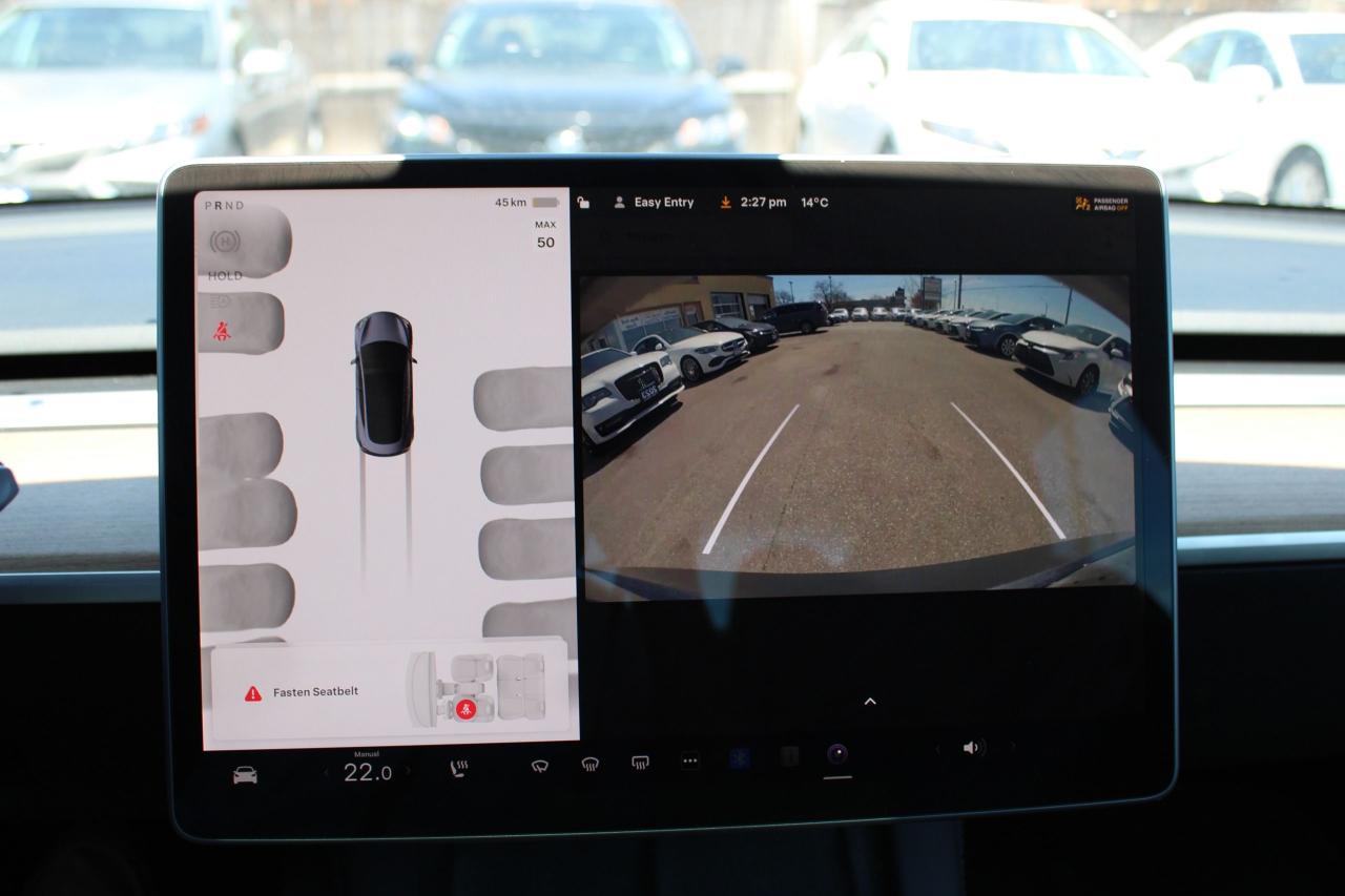 2023 Tesla Model 3 Long Range AWD - Photo #2