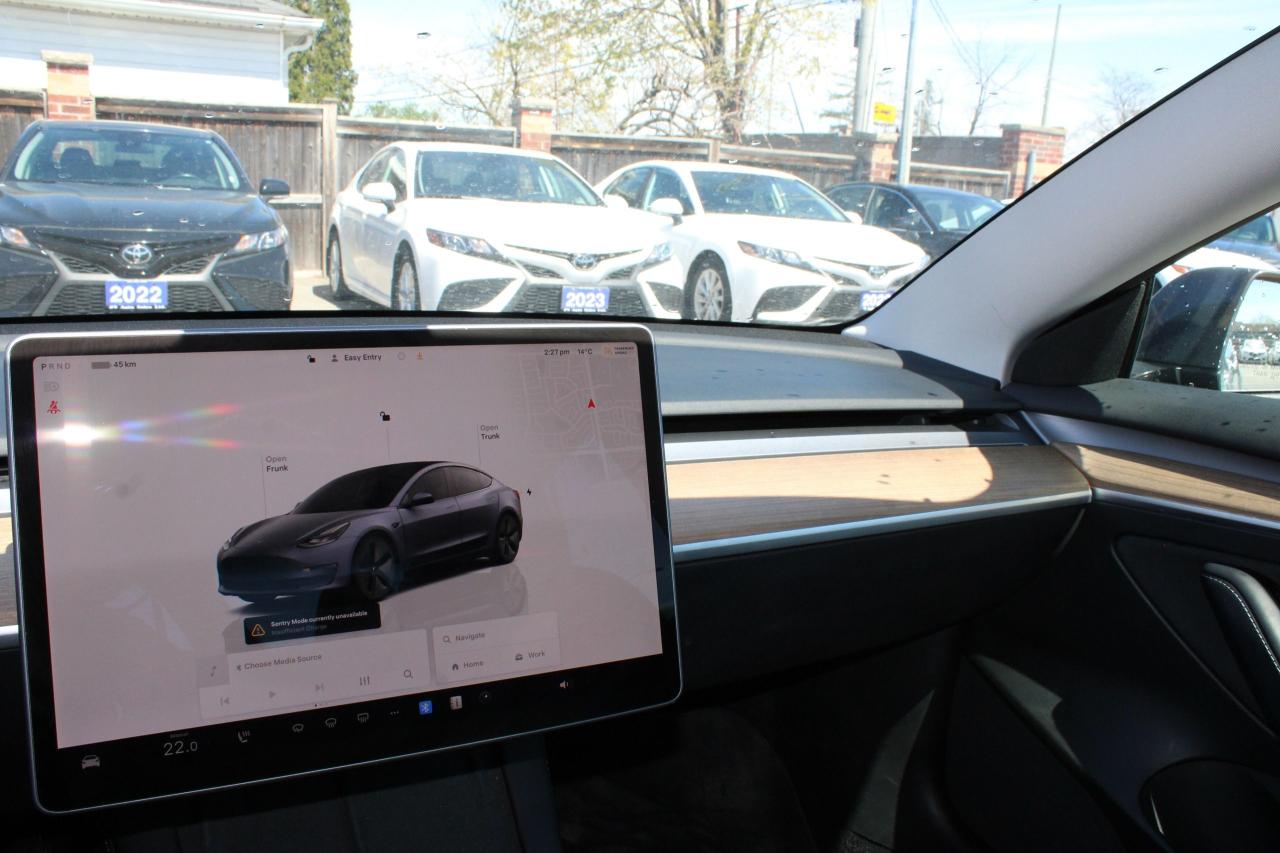 2023 Tesla Model 3 Long Range AWD - Photo #4