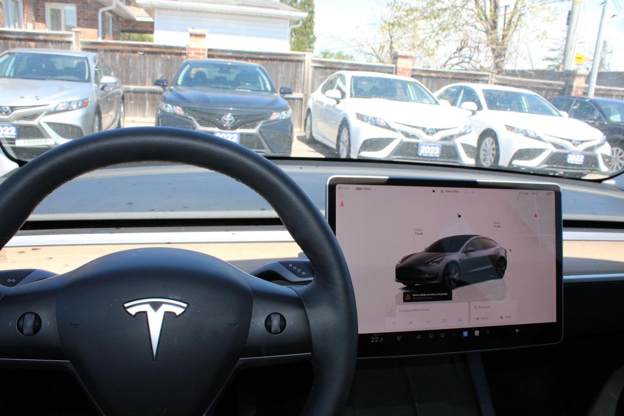 2023 Tesla Model 3 Long Range AWD - Photo #5