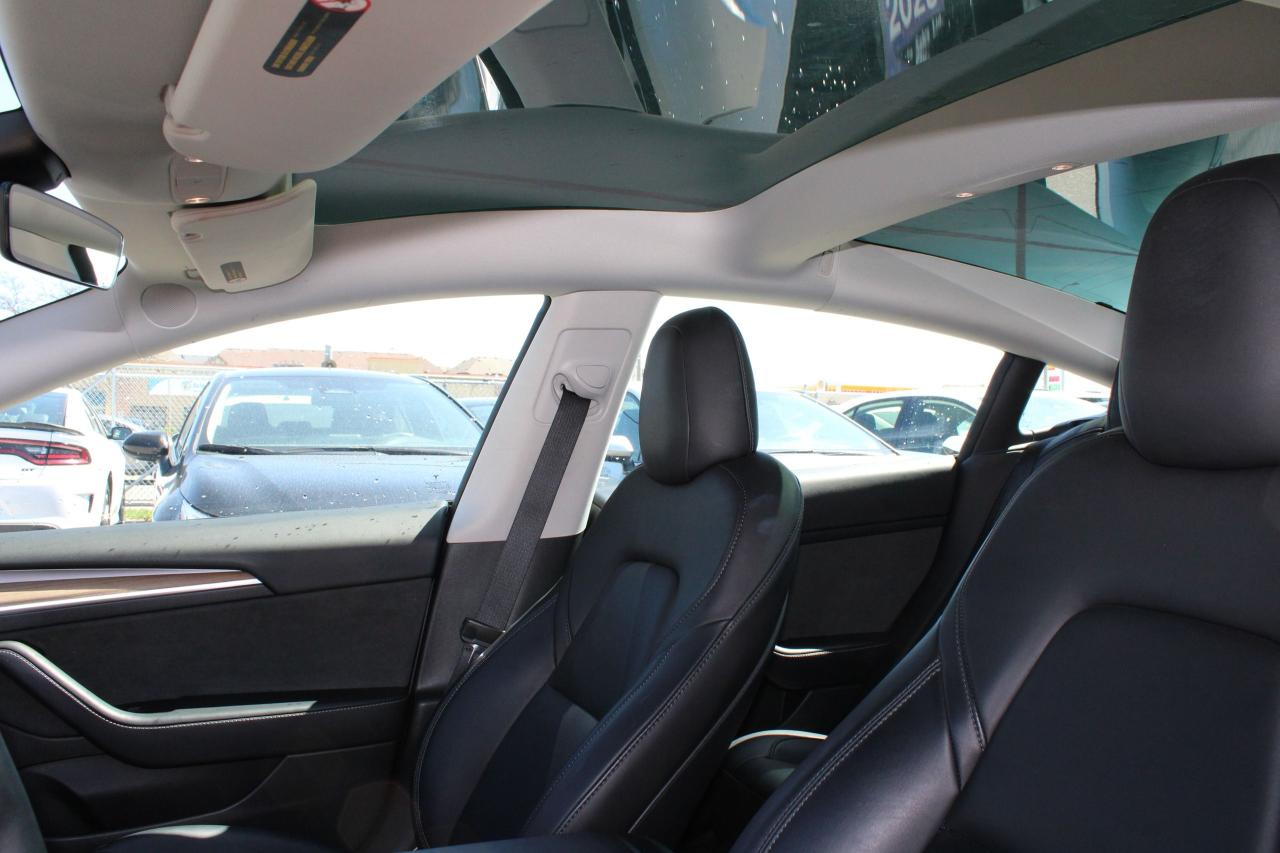 2023 Tesla Model 3 Long Range AWD - Photo #6