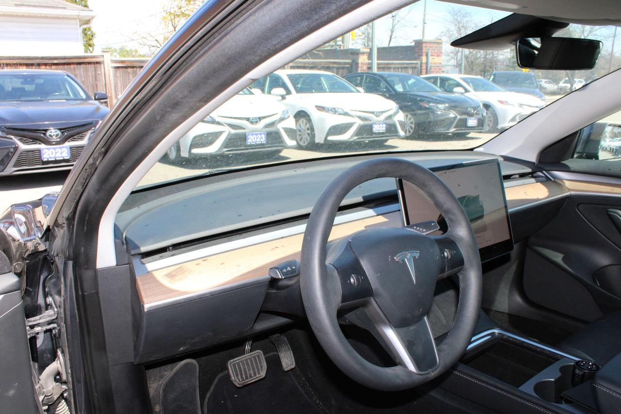 2023 Tesla Model 3 Long Range AWD - Photo #7