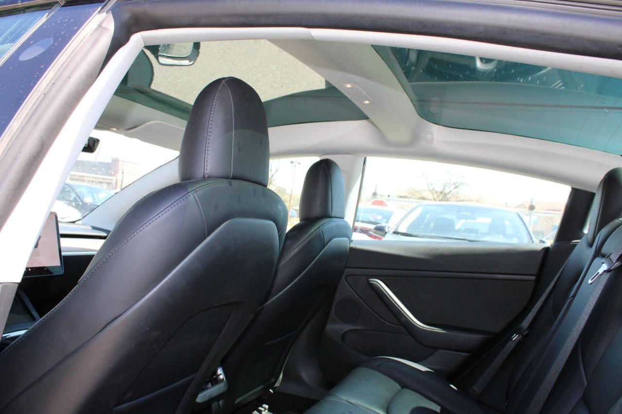 2023 Tesla Model 3 Long Range AWD - Photo #9