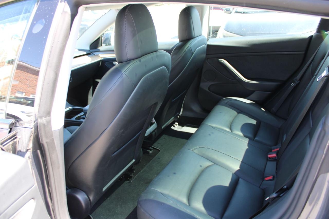2023 Tesla Model 3 Long Range AWD - Photo #10