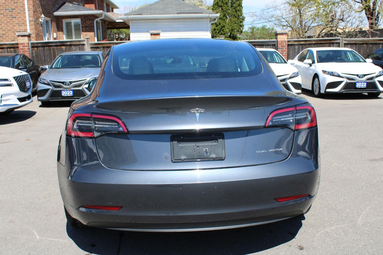 2023 Tesla Model 3 Long Range AWD - Photo #12