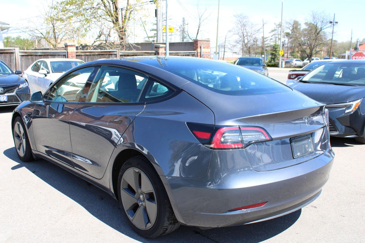 2023 Tesla Model 3 Long Range AWD - Photo #13