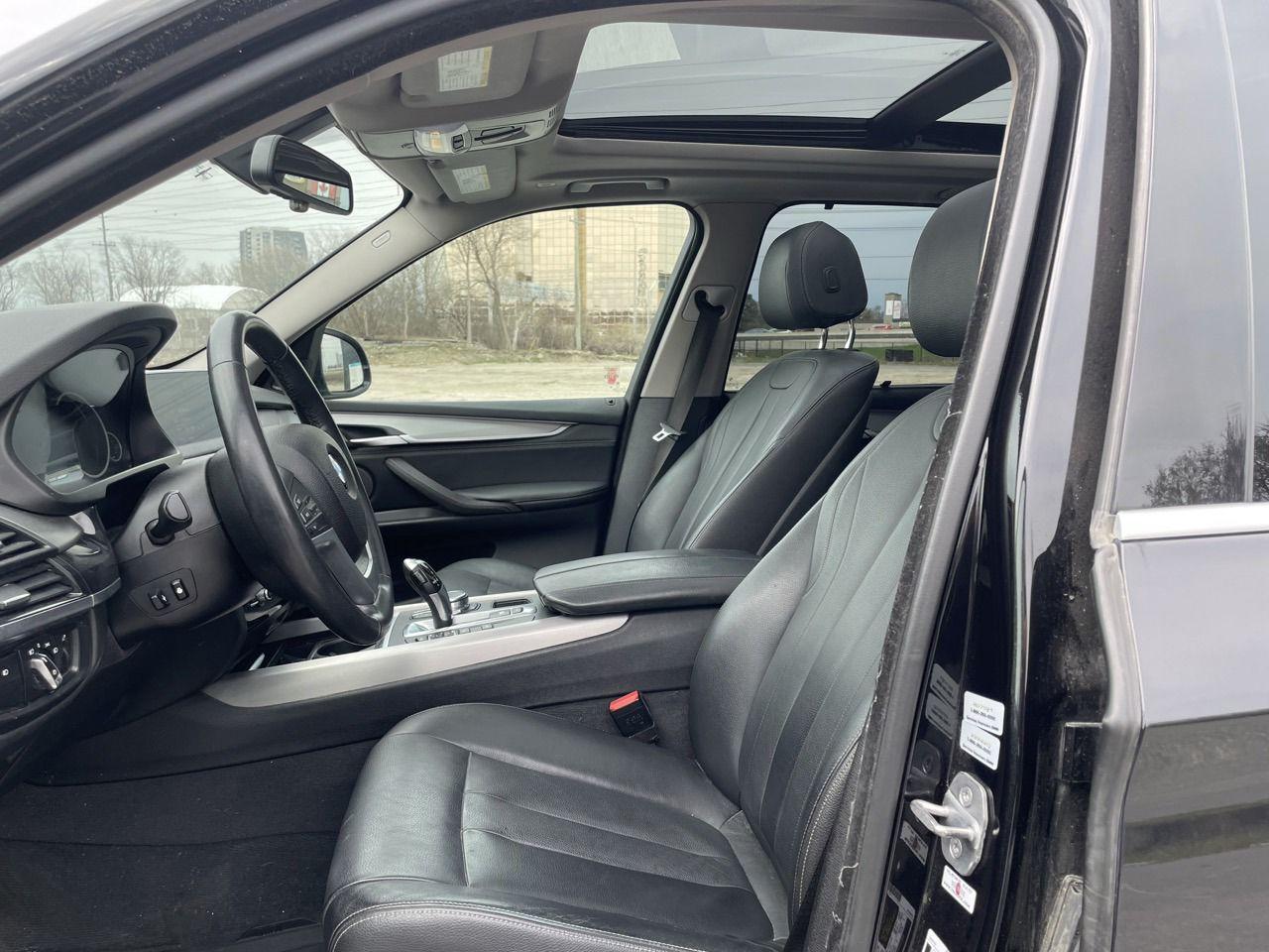 2018 BMW X5 xDrive35i - Photo #9