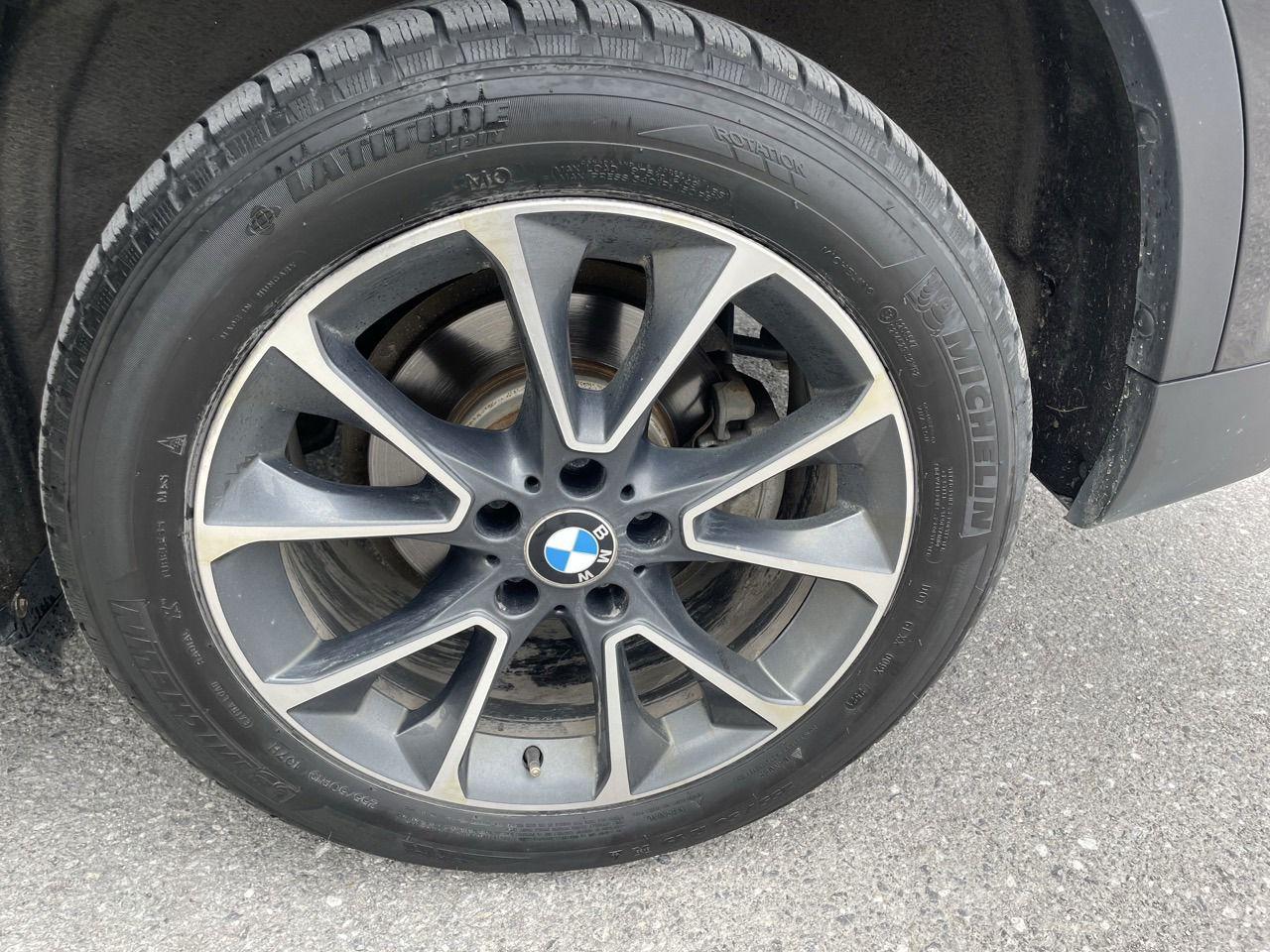 2018 BMW X5 xDrive35i - Photo #12