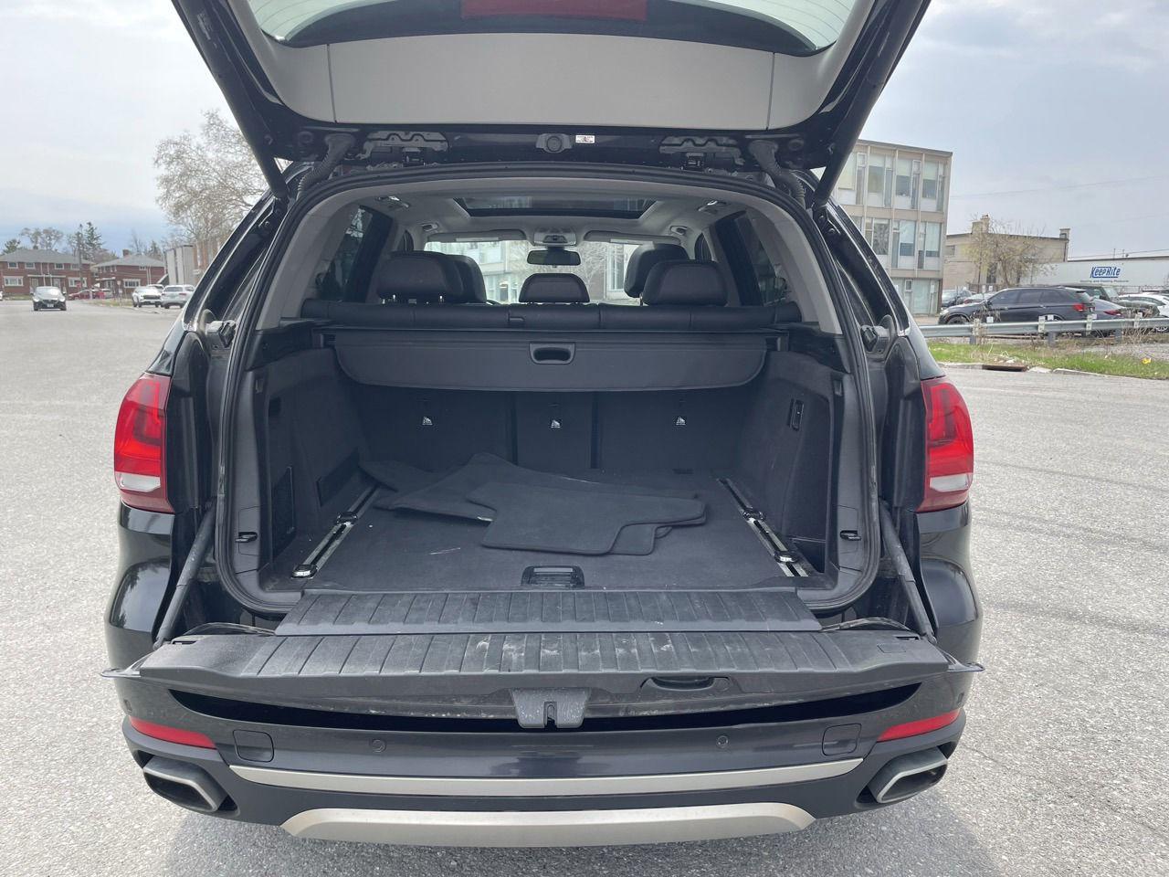 2018 BMW X5 xDrive35i - Photo #16