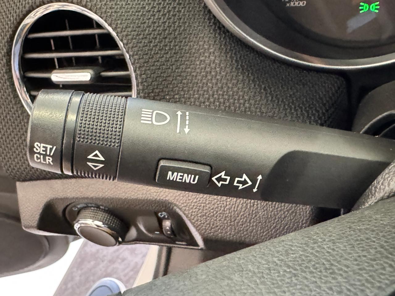 2016 Chevrolet Cruze LT+Camera+Remote Start+A/C+CLEAN CARFAX - Photo #42
